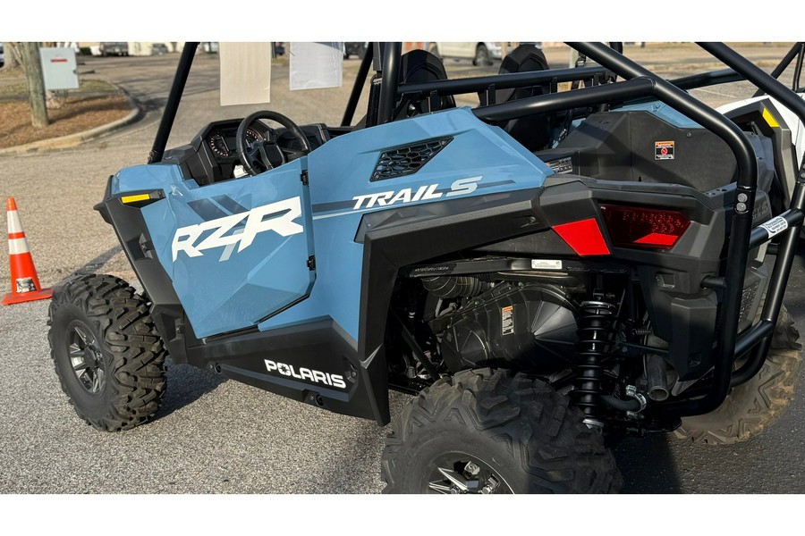 2025 RZR® Trail S 900 Sport - Polaris
