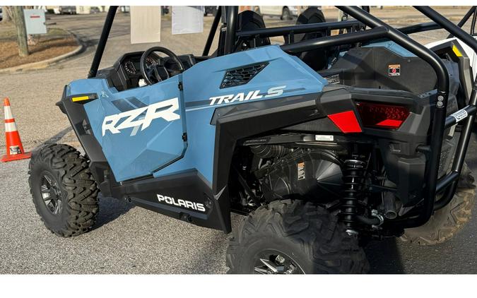 2025 Polaris RZR® Trail S 900 Sport