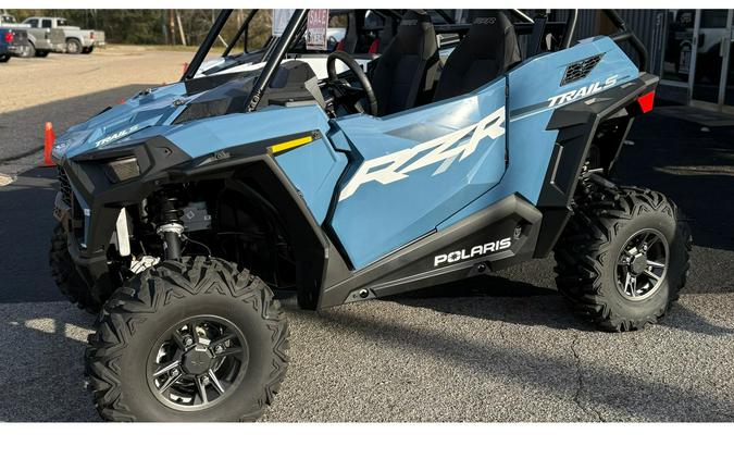 2025 Polaris RZR® Trail S 900 Sport