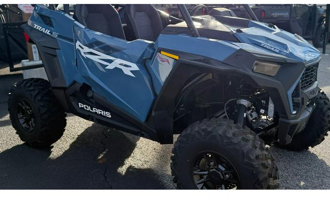 2025 Polaris RZR® Trail S 900 Sport