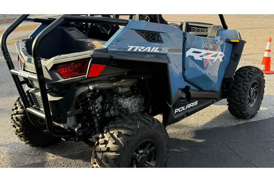 2025 RZR® Trail S 900 Sport - Polaris