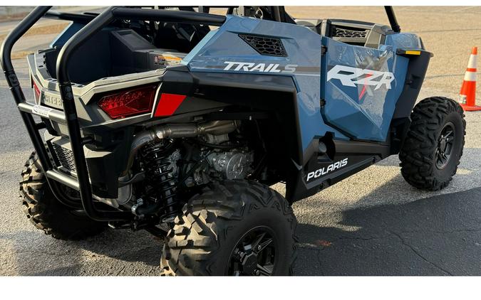 2025 Polaris RZR® Trail S 900 Sport