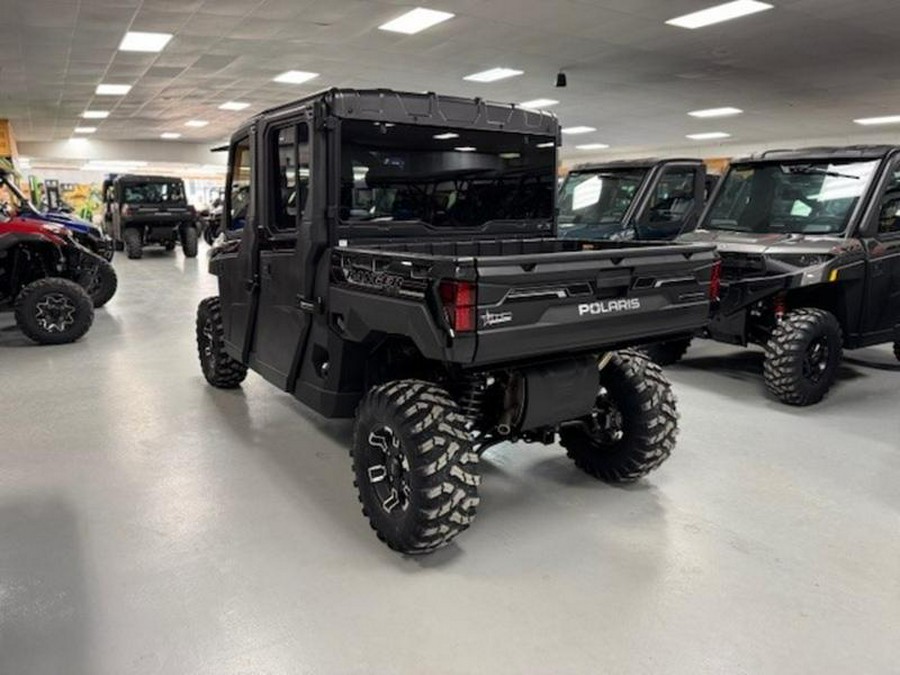 2026 Polaris® Ranger Crew XP 1000 NorthStar Texas Edition