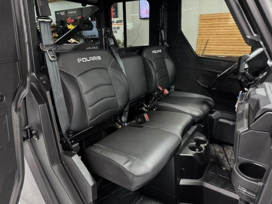 2026 Polaris® Ranger Crew XP 1000 NorthStar Texas Edition