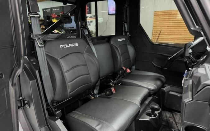 2026 Polaris® Ranger Crew XP 1000 NorthStar Texas Edition