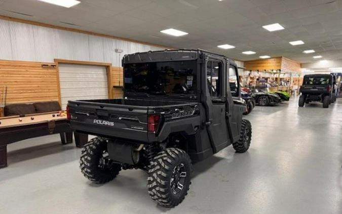2026 Polaris® Ranger Crew XP 1000 NorthStar Texas Edition