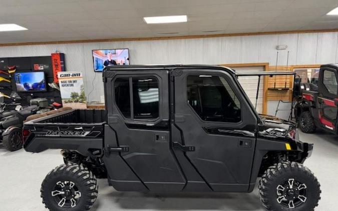 2026 Polaris® Ranger Crew XP 1000 NorthStar Texas Edition