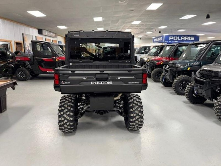 2026 Polaris® Ranger Crew XP 1000 NorthStar Texas Edition