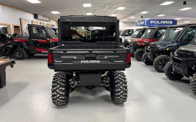 2026 Polaris® Ranger Crew XP 1000 NorthStar Texas Edition
