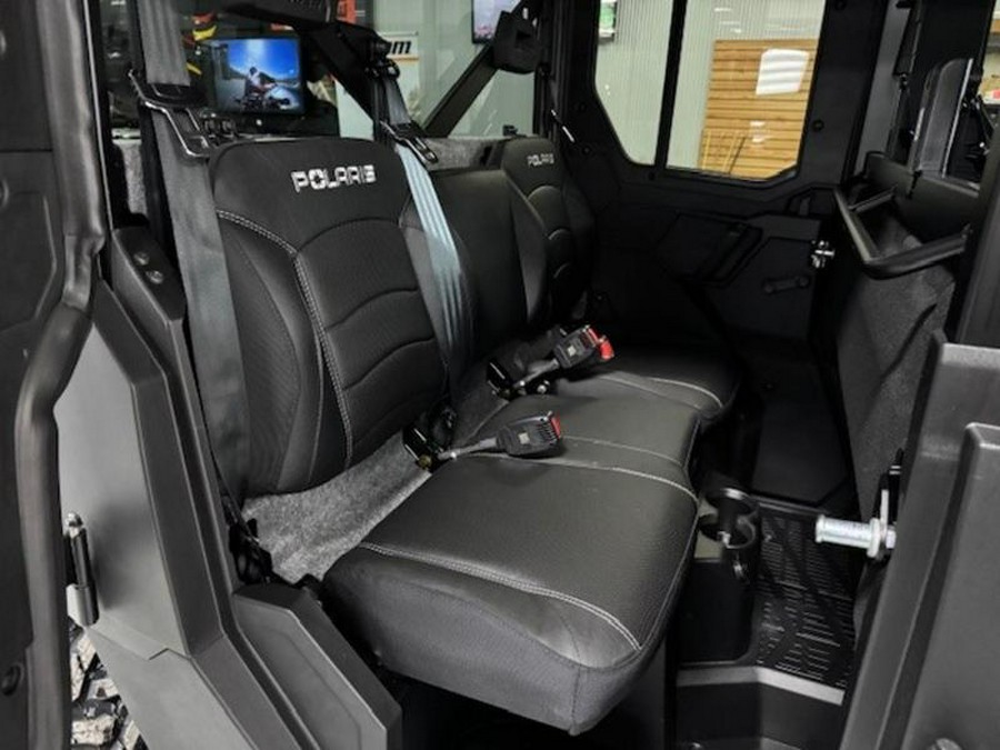 2026 Polaris® Ranger Crew XP 1000 NorthStar Texas Edition