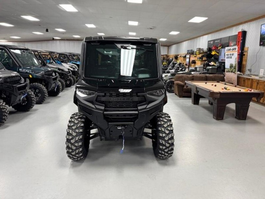 2026 Polaris® Ranger Crew XP 1000 NorthStar Texas Edition
