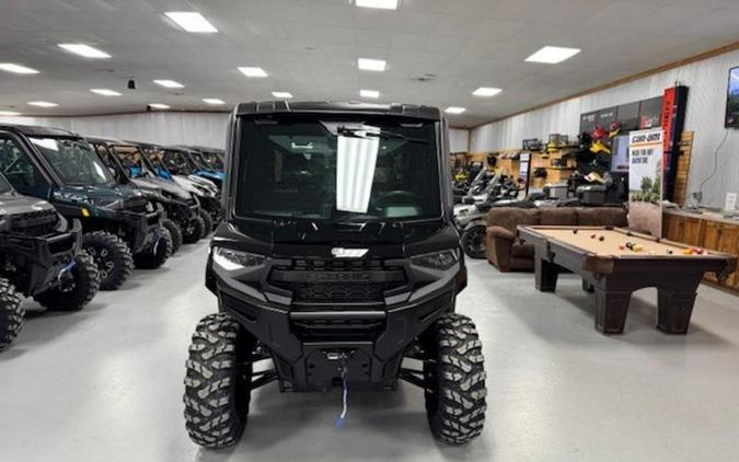 2026 Polaris® Ranger Crew XP 1000 NorthStar Texas Edition
