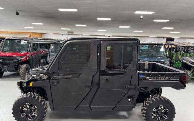 2026 Polaris® Ranger Crew XP 1000 NorthStar Texas Edition