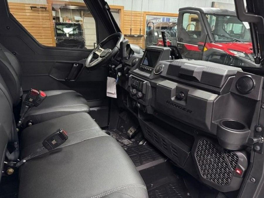 2026 Polaris® Ranger Crew XP 1000 NorthStar Texas Edition