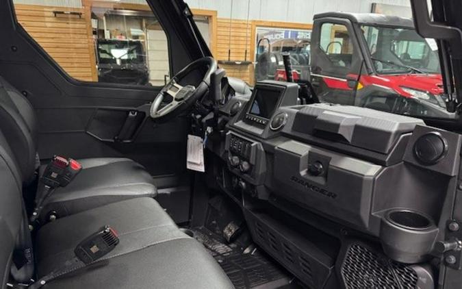 2026 Polaris® Ranger Crew XP 1000 NorthStar Texas Edition