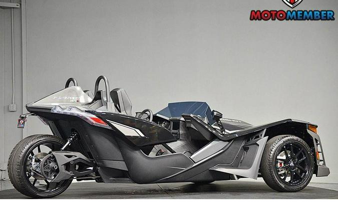2025 Slingshot Slingshot® SLR Graphite Gloss