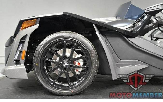 2025 Slingshot Slingshot® SLR Graphite Gloss