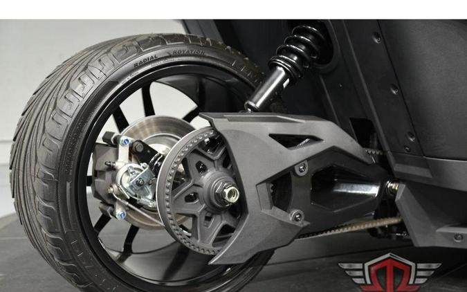 2025 Slingshot Slingshot® SLR Graphite Gloss