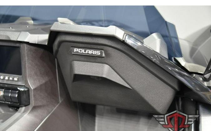 2025 Slingshot Slingshot® SLR Graphite Gloss