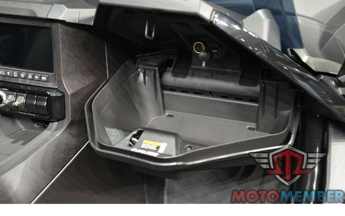 2025 Slingshot Slingshot® SLR Graphite Gloss