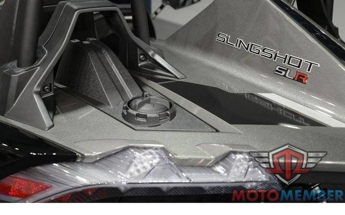 2025 Slingshot Slingshot® SLR Graphite Gloss