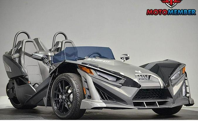 2025 Slingshot Slingshot® SLR Graphite Gloss