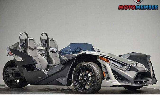 2025 Slingshot Slingshot® SLR Graphite Gloss