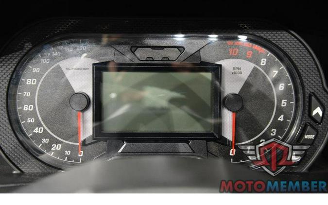 2025 Slingshot Slingshot® SLR Graphite Gloss