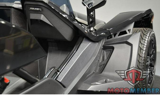 2025 Slingshot Slingshot® SLR Graphite Gloss