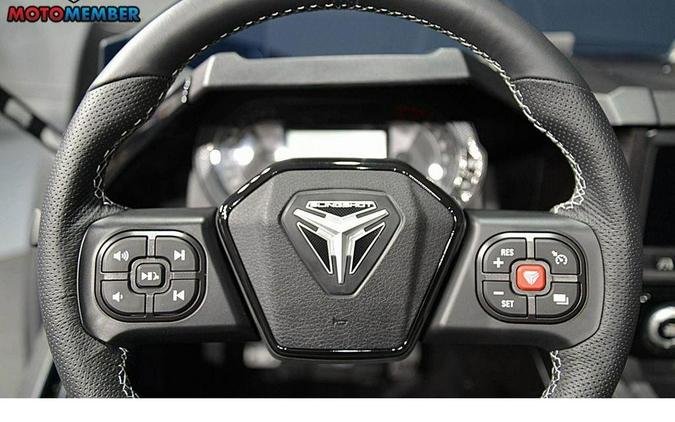 2025 Slingshot Slingshot® SLR Graphite Gloss