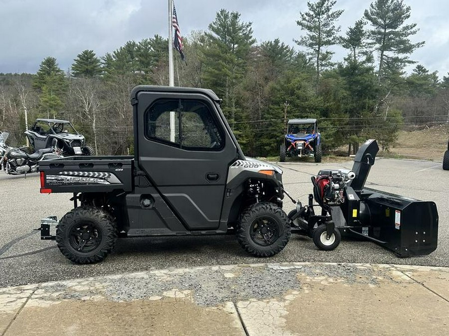 2021 CFMOTO UFORCE 600