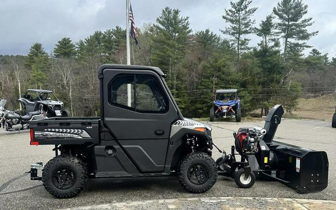 2021 CFMOTO UFORCE 600