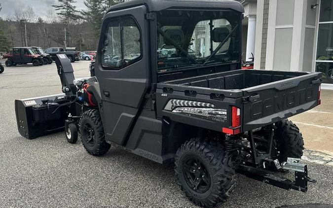 2021 CFMOTO UFORCE 600