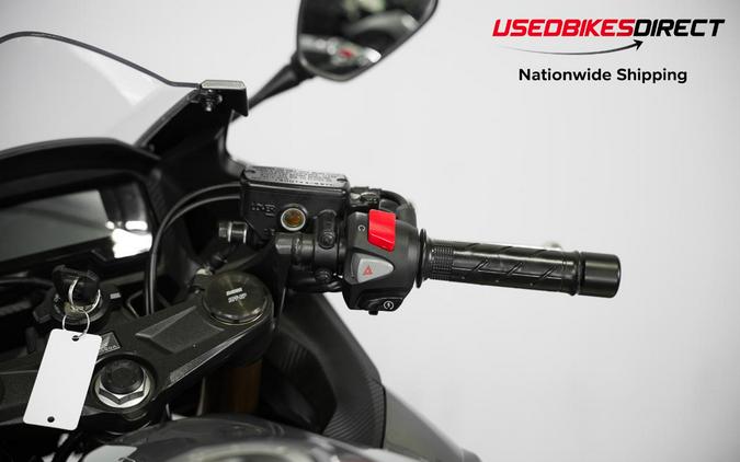2022 Honda CBR500R - $6,999.00