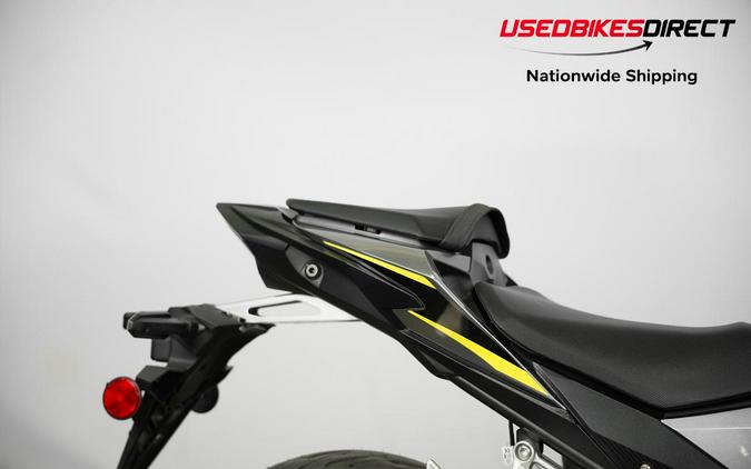 2022 Honda CBR500R - $6,999.00
