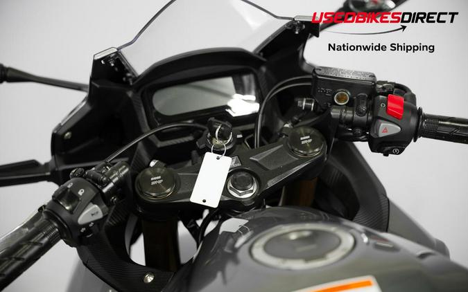 2022 Honda CBR500R - $6,999.00