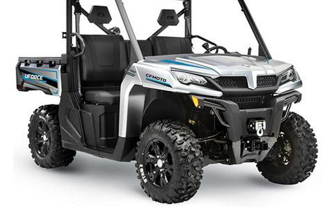 2021 CFMOTO UForce 1000