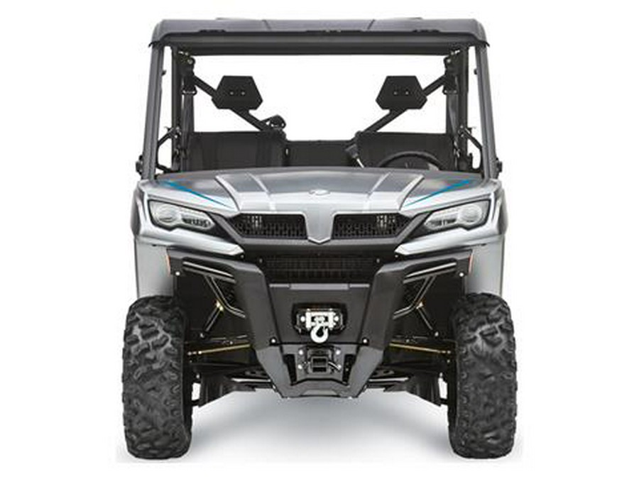 2021 CFMOTO UForce 1000