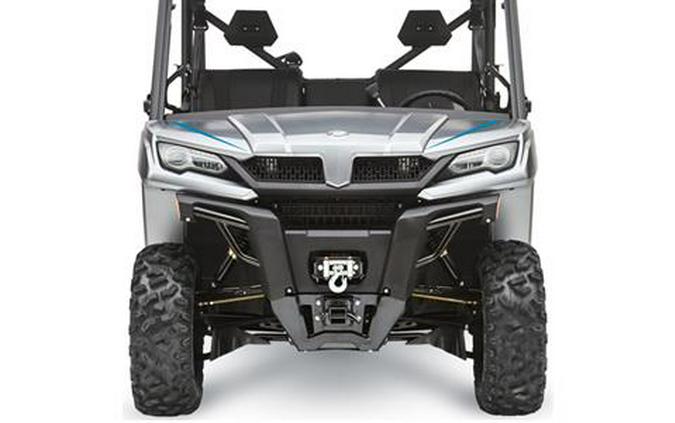 2021 CFMOTO UForce 1000