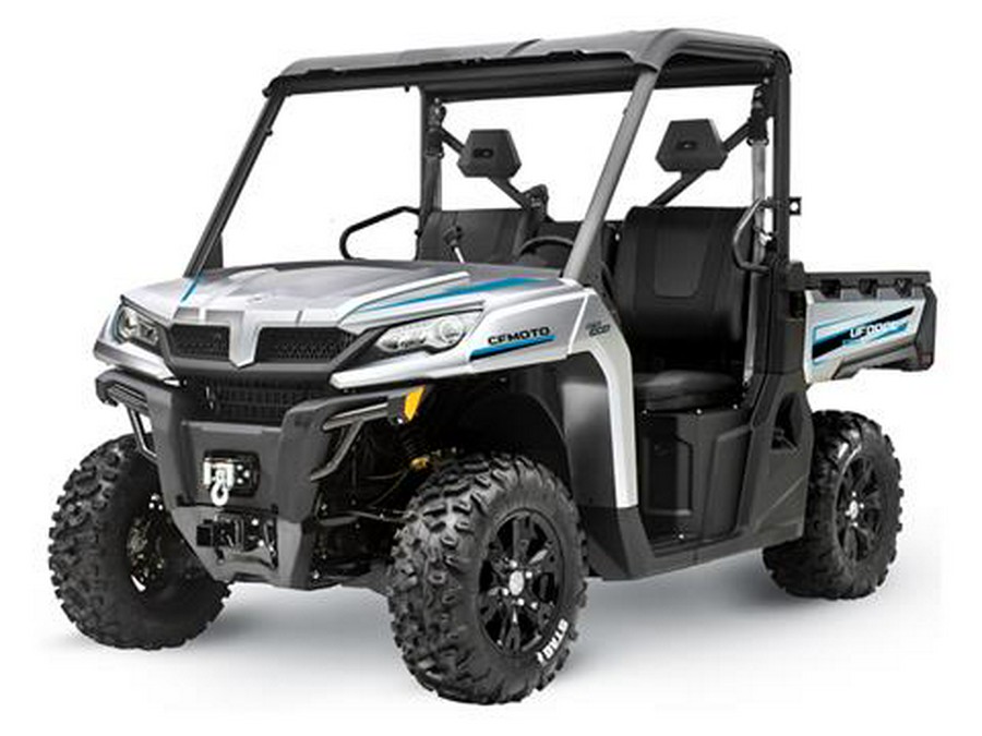 2021 CFMOTO UForce 1000