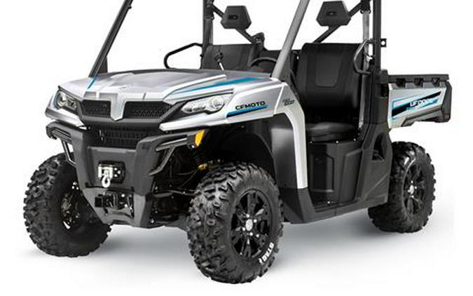 2021 CFMOTO UForce 1000