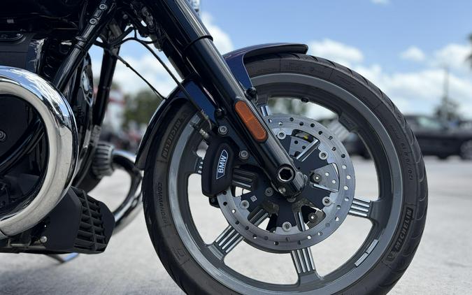 2023 BMW R18 CLASSIC