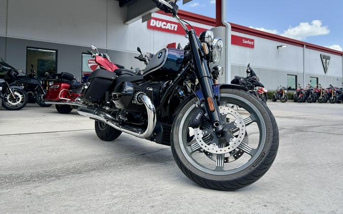 2023 BMW R18 CLASSIC