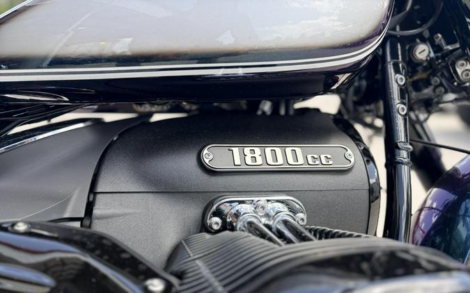 2023 BMW R18 CLASSIC