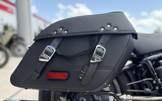 2023 BMW R18 CLASSIC