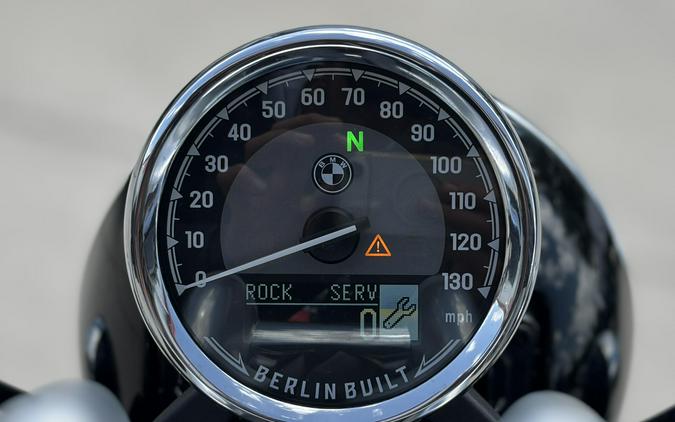 2023 BMW R18 CLASSIC