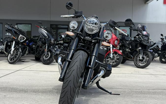 2023 BMW R18 CLASSIC