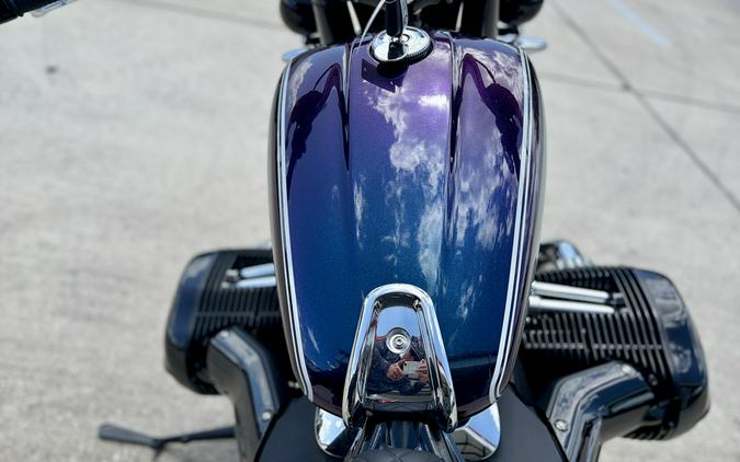 2023 BMW R18 CLASSIC