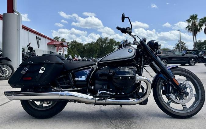 2023 BMW R18 CLASSIC