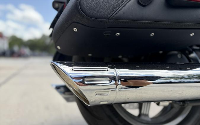 2023 BMW R18 CLASSIC